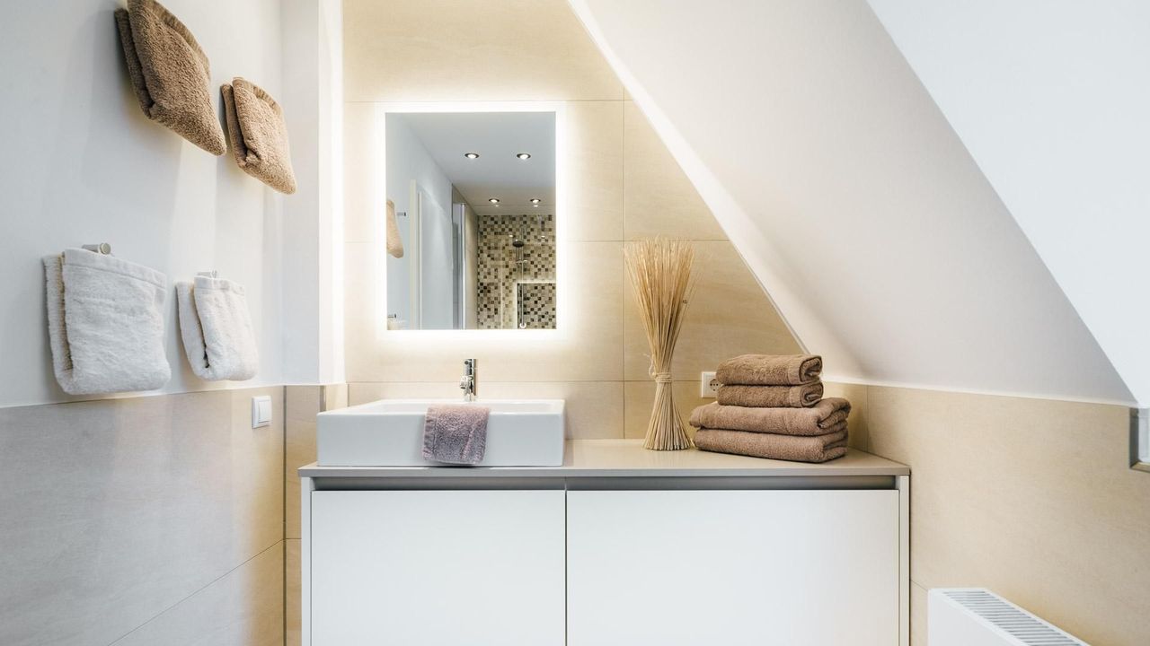 Badezimmer Badezimmer